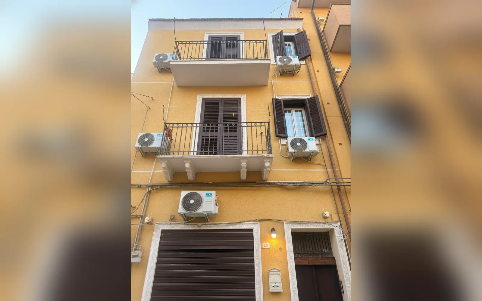 Esterni di B&B Sofia, Licata (Sicilia) (foto 1)