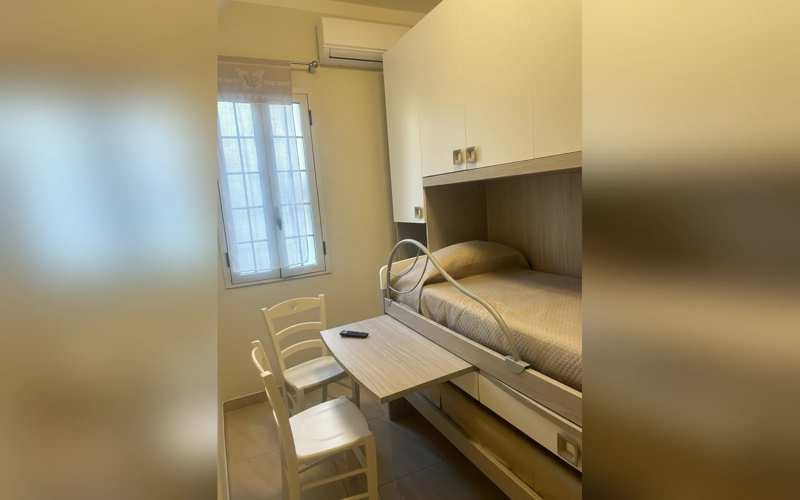 Camera con bagno privato — B&B Sofia, Licata (Sicilia) (foto 19)
