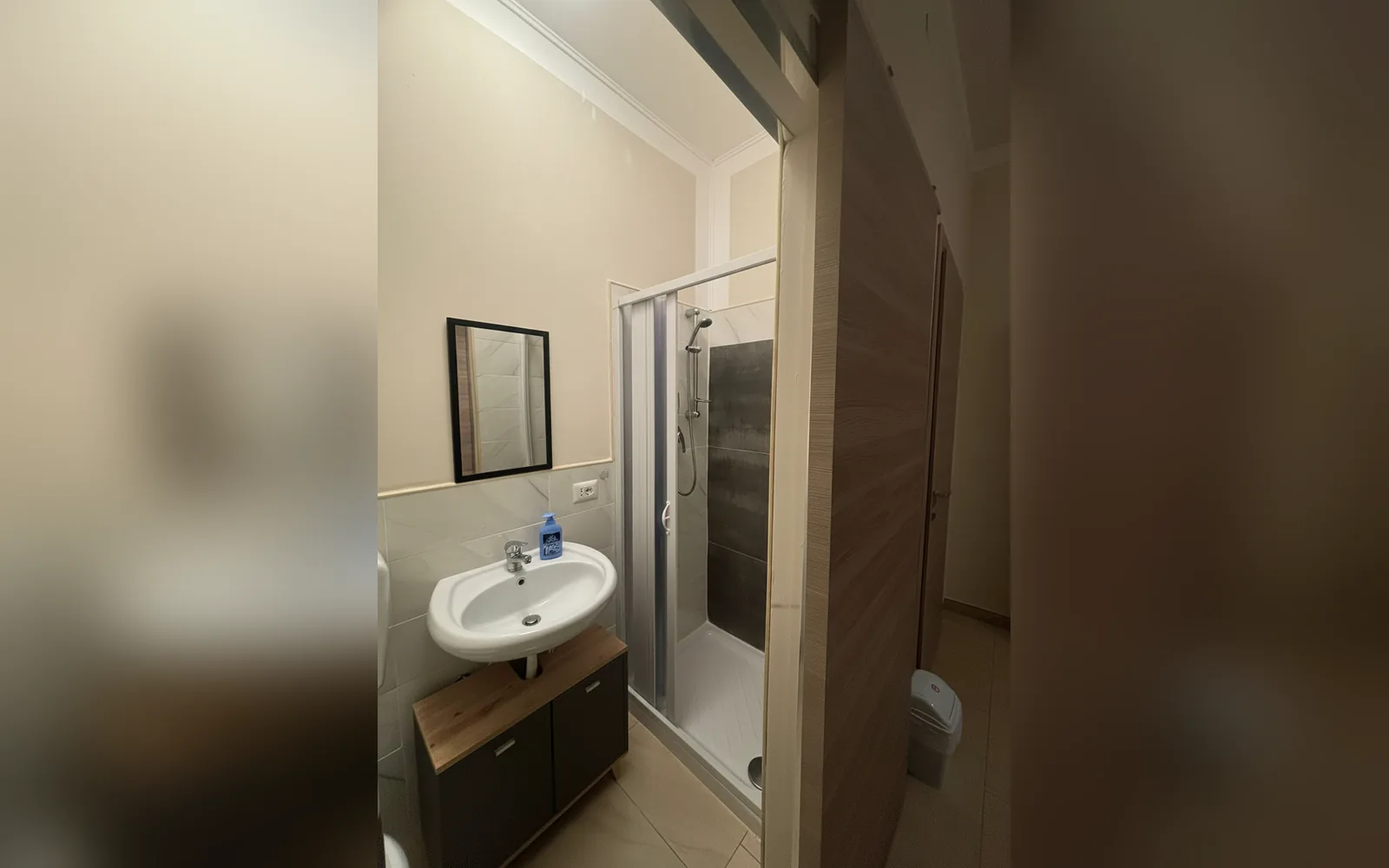 Bagno privato — B&B Sofia, Licata (Sicilia) (foto 33)