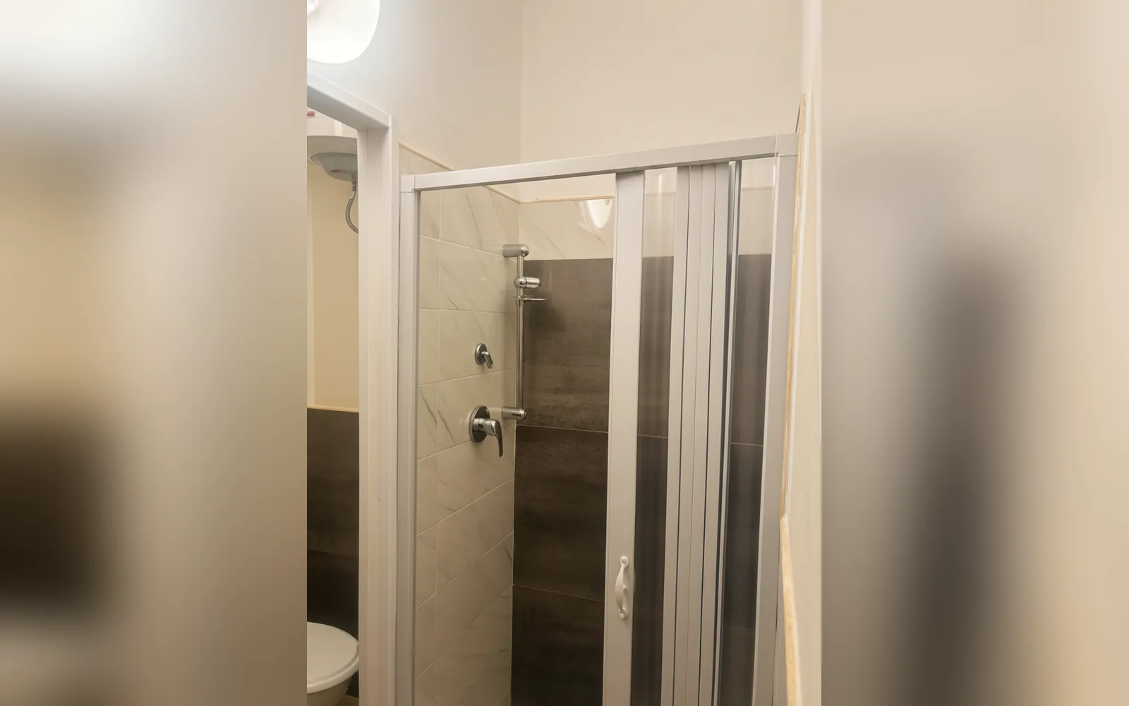 Bagno privato — B&B Sofia, Licata (Sicilia) (foto 34)