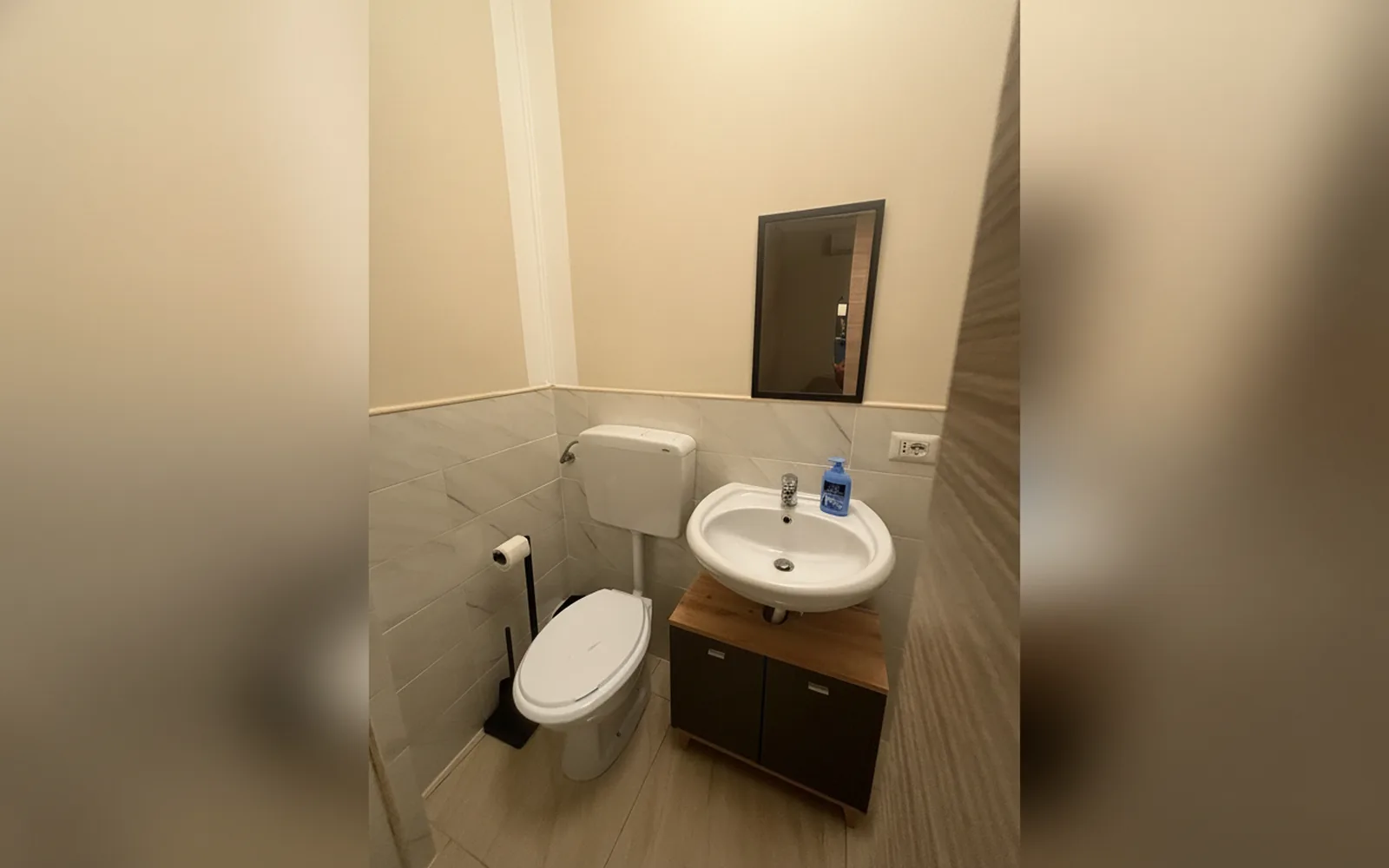 Bagno privato — B&B Sofia, Licata (Sicilia) (foto 36)